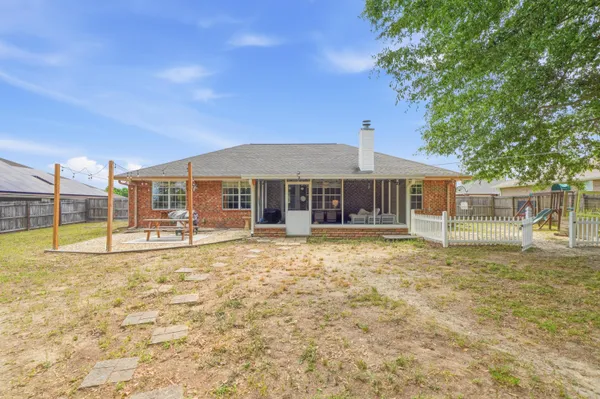 $325,000 | 2370 Barberee Drive, Crestview, FL 32536
