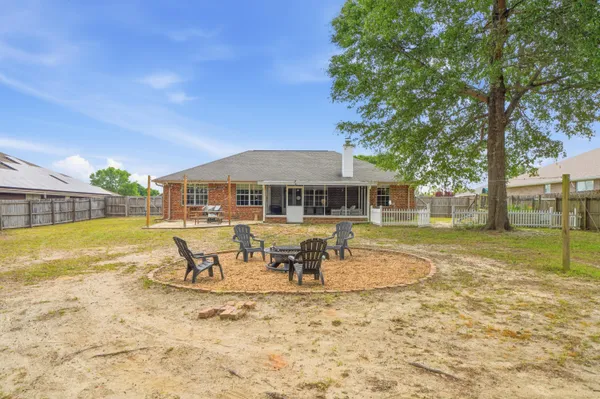 $325,000 | 2370 Barberee Drive, Crestview, FL 32536