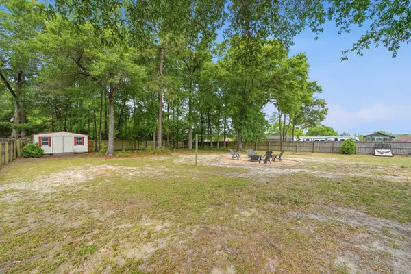 $325,000 | 2370 Barberee Drive, Crestview, FL 32536