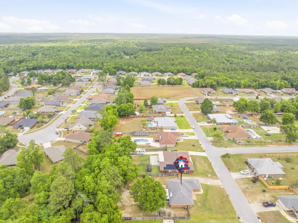 $325,000 | 2370 Barberee Drive, Crestview, FL 32536