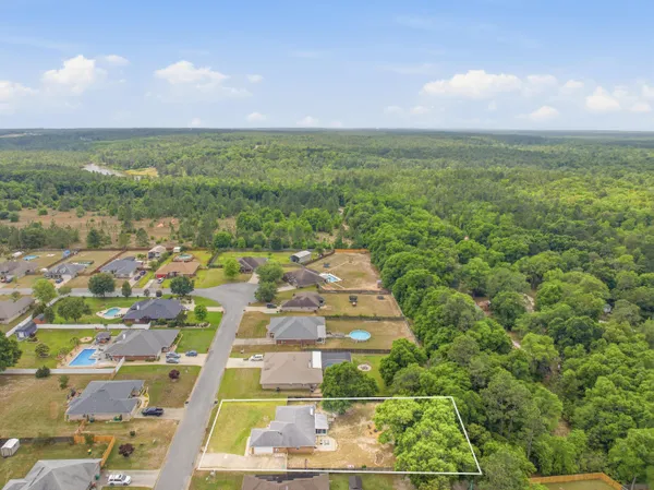 $325,000 | 2370 Barberee Drive, Crestview, FL 32536