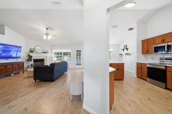 $325,000 | 2370 Barberee Drive, Crestview, FL 32536