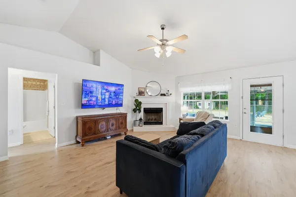 $325,000 | 2370 Barberee Drive, Crestview, FL 32536