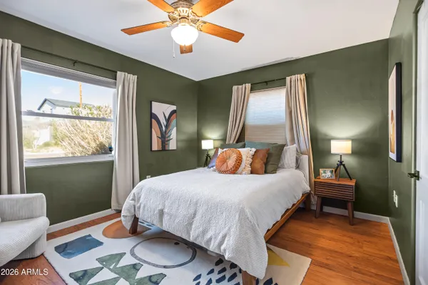 $825,000 | 4013 East Indianola Avenue, Phoenix, AZ 85018