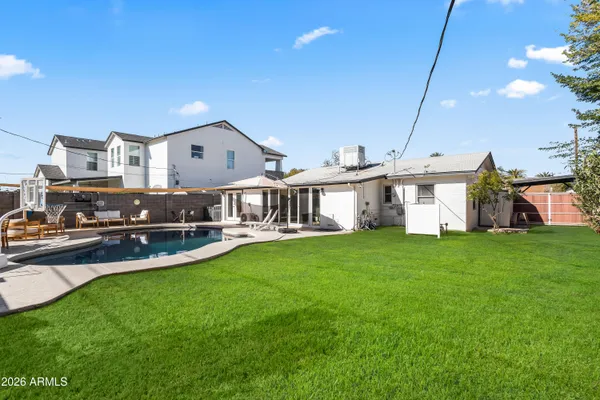 $825,000 | 4013 East Indianola Avenue, Phoenix, AZ 85018