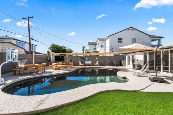 $825,000 | 4013 East Indianola Avenue, Phoenix, AZ 85018