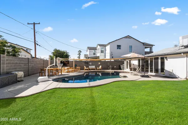 $825,000 | 4013 East Indianola Avenue, Phoenix, AZ 85018