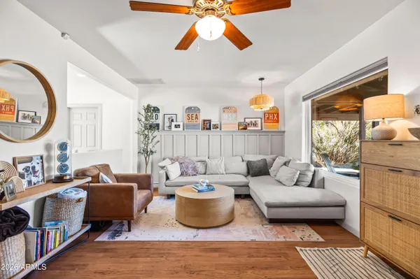 $825,000 | 4013 East Indianola Avenue, Phoenix, AZ 85018