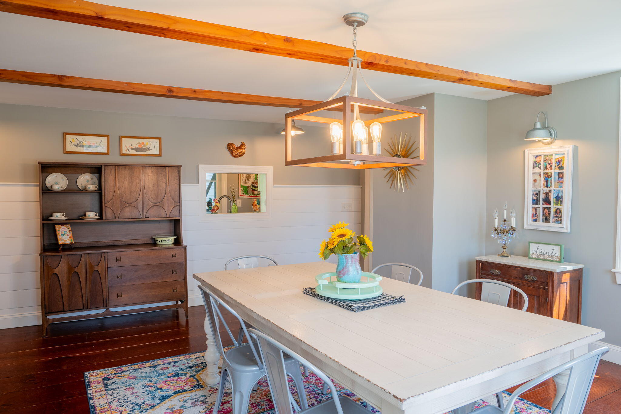 161 Pittston Road Whitefield, ME 04353 - Photo 16 of 60 Dining Room