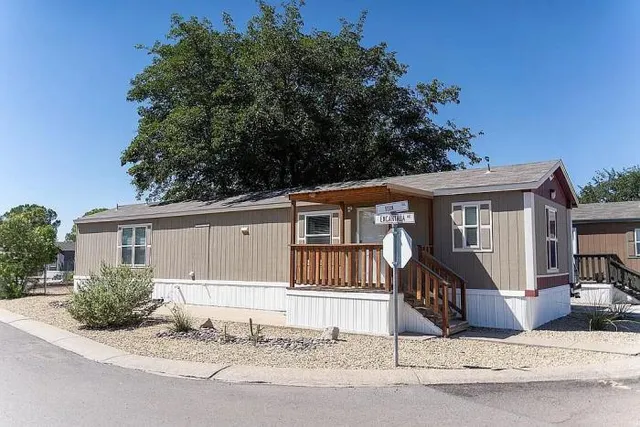 $59,900 | 1001 Bison Trail, Las Cruces, NM 88001