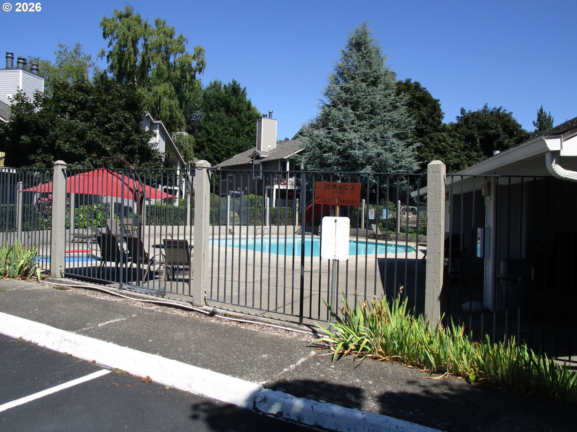 86 Kingsgate Road, Unit F104 Lake Oswego, OR 97035 - Photo 22 of 26 Gallery Image 22