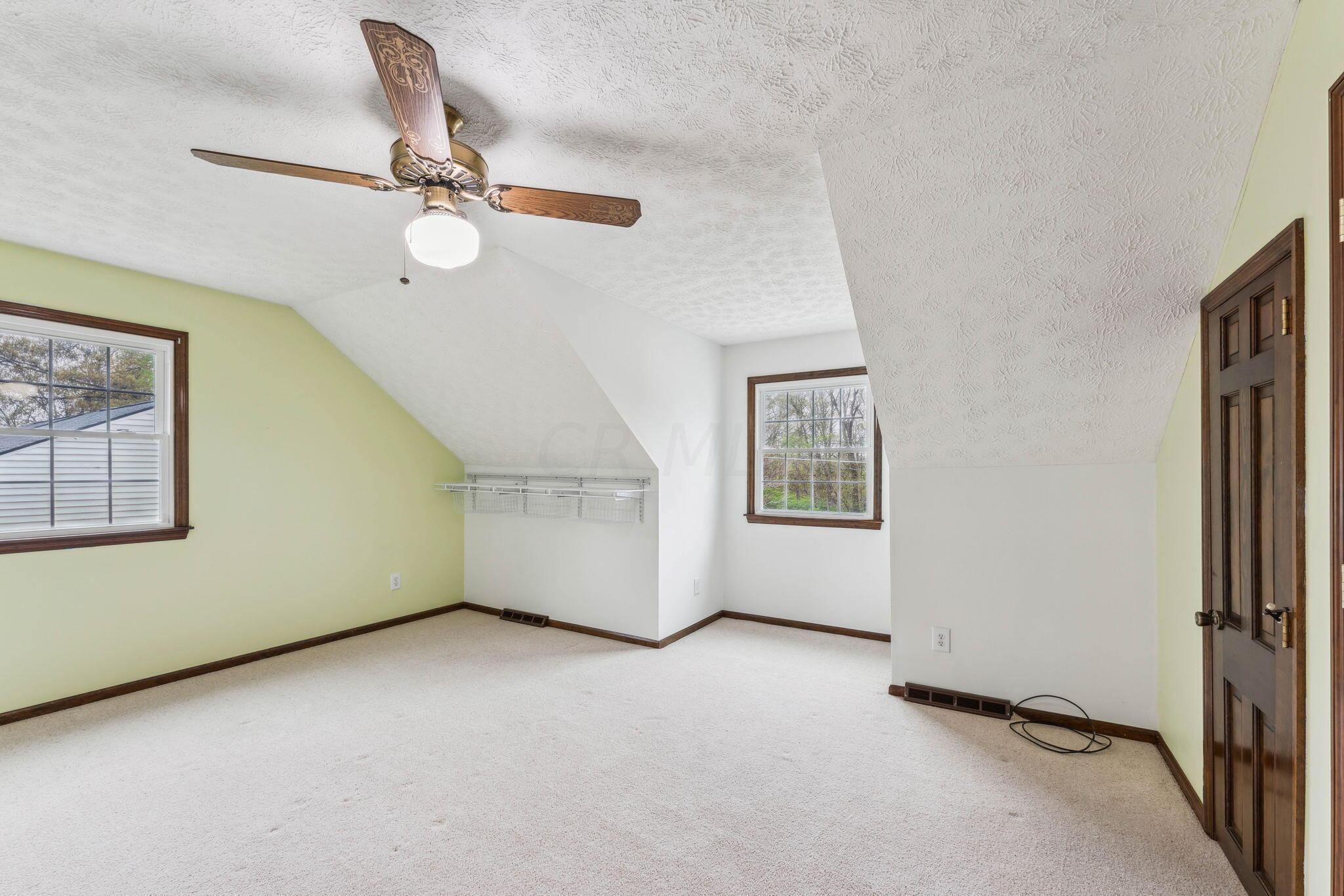 6381 South Sunbury Road Westerville, OH 43081 - Photo 38 of 51 Bedroom #5