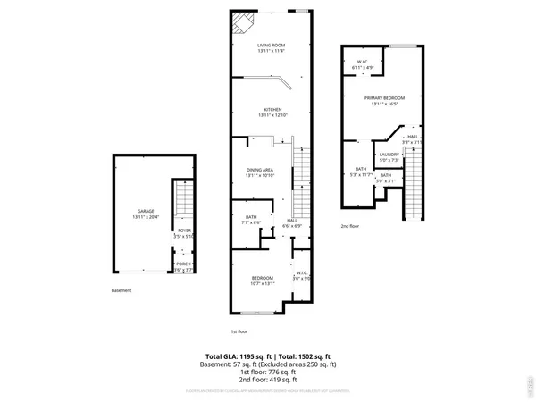 $380,000 | 2124 Concord Lane, Superior, CO 80027