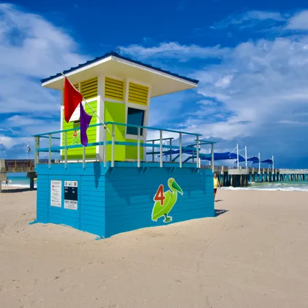 $2,100 | 777 South Federal Highway, Unit O203, Pompano Beach, FL 33062