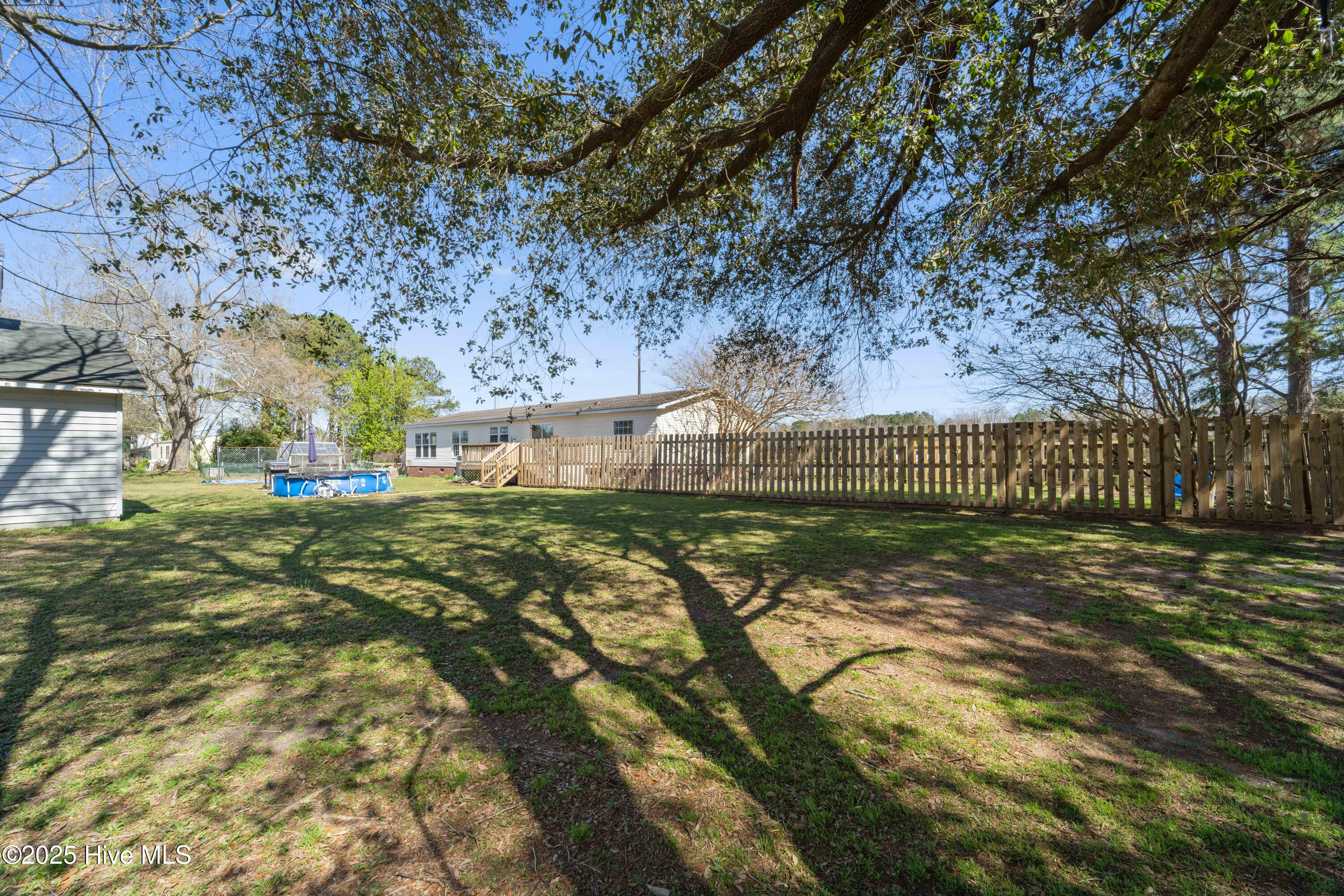 384 Futrell Road Richlands, NC 28574 - Photo 45 of 48 DSC05622