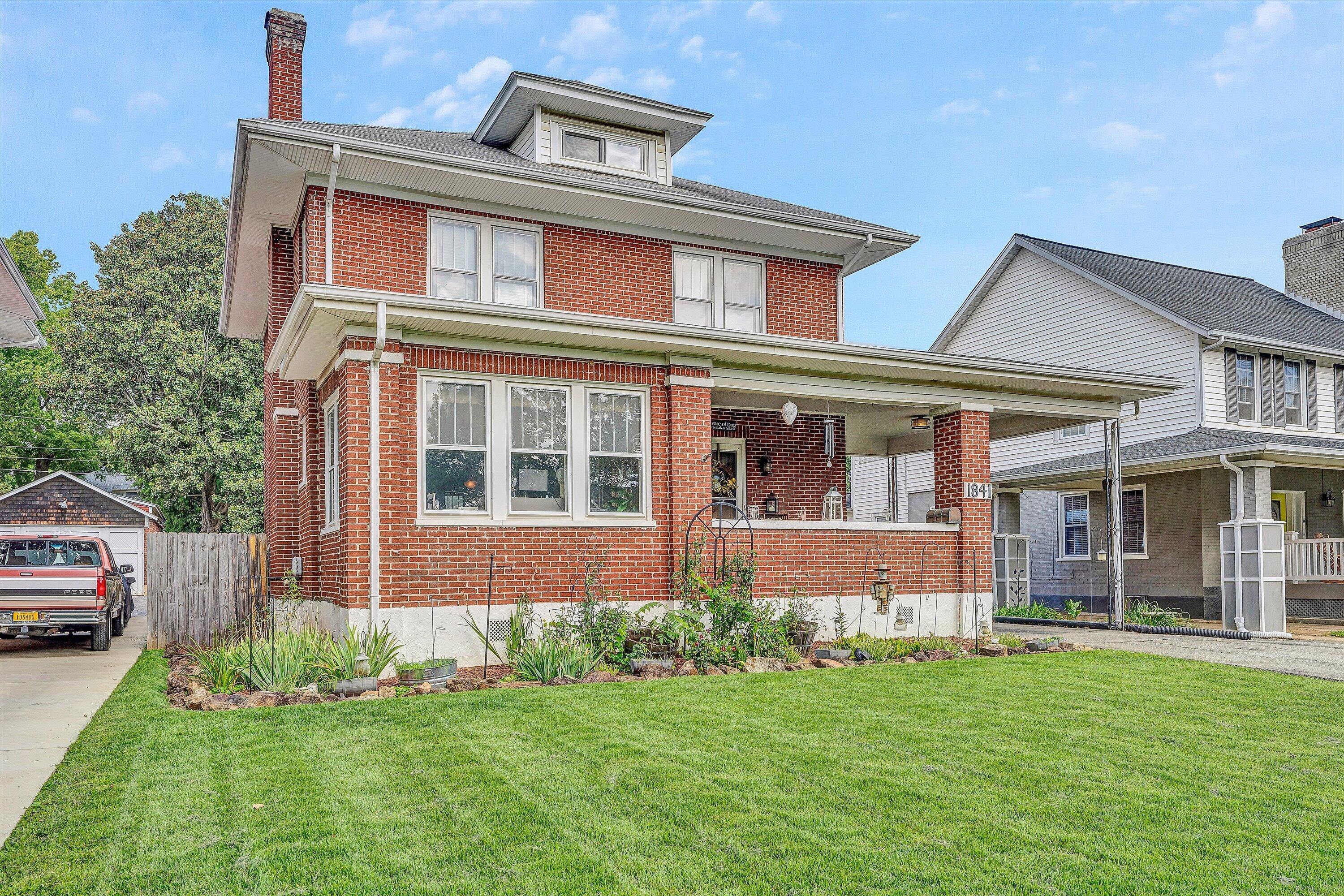 1841 Belleville Road Southwest Roanoke, VA 24015 - Photo 3 of 44 03-DSC04242