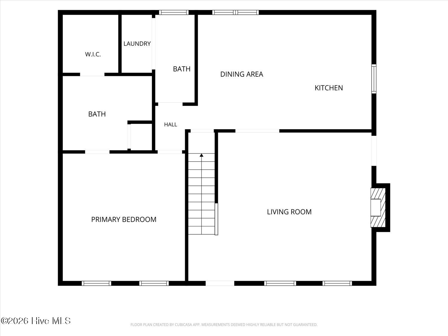2301 Woodbine Road, Unit B Augusta, GA 30904 - Photo 33 of 35 Gallery Image 33