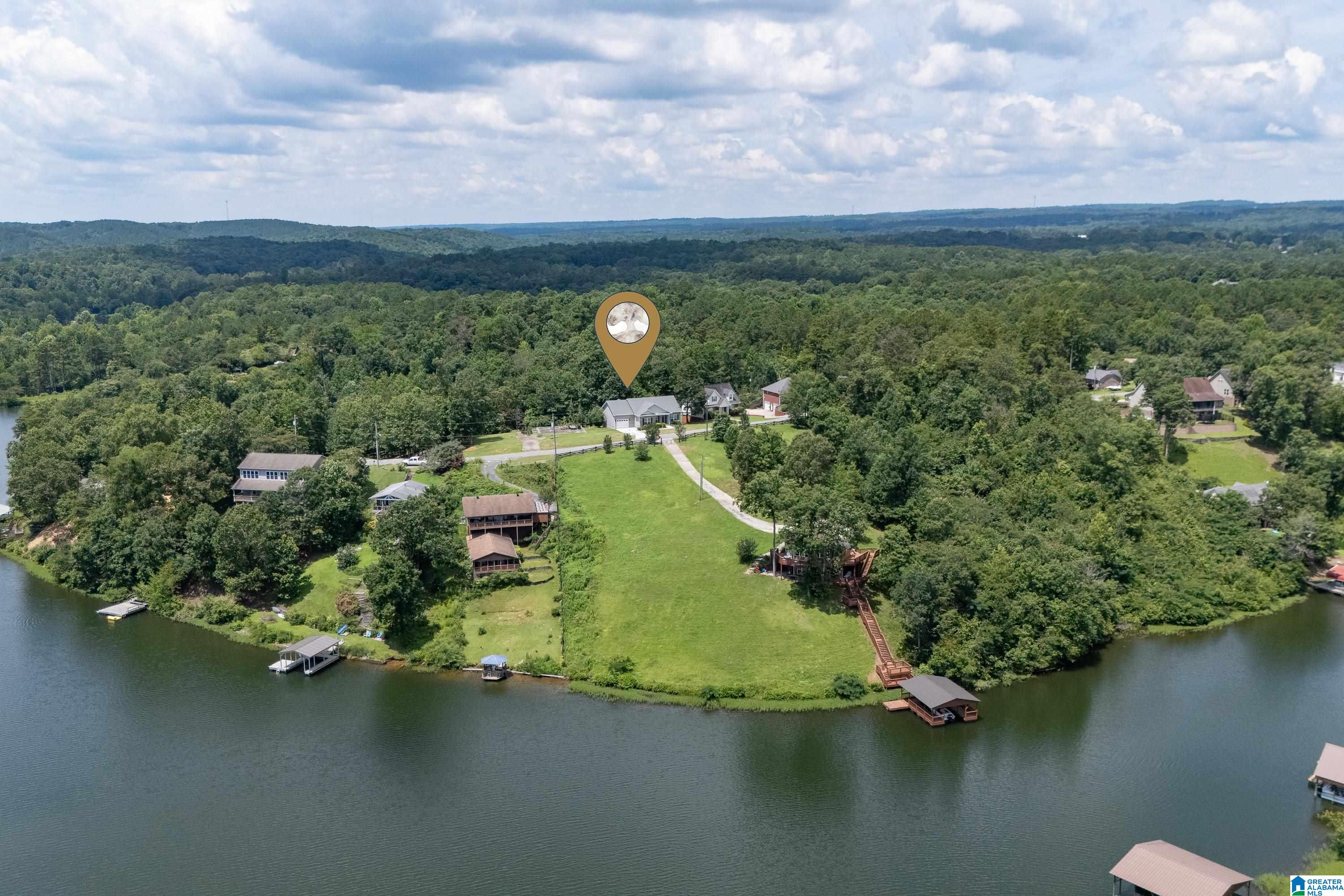 1594 Overlook Point Warrior, AL 35180 - Photo 49 of 51