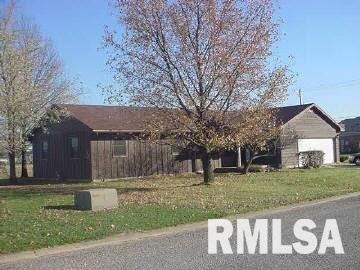 100 Robinson Road Salem, IL 62881 - Photo 1 of 1 Gallery Image 1
