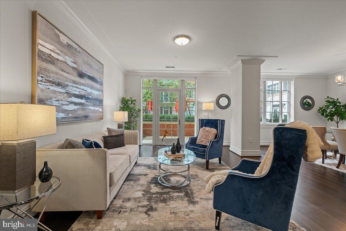 6900 Fleetwood Road, Unit 208 McLean, VA 22101 - Photo 23 of 38
