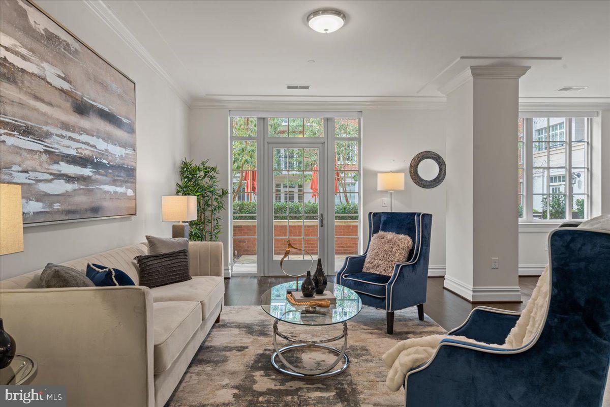6900 Fleetwood Road, Unit 208 McLean, VA 22101 - Photo 24 of 38