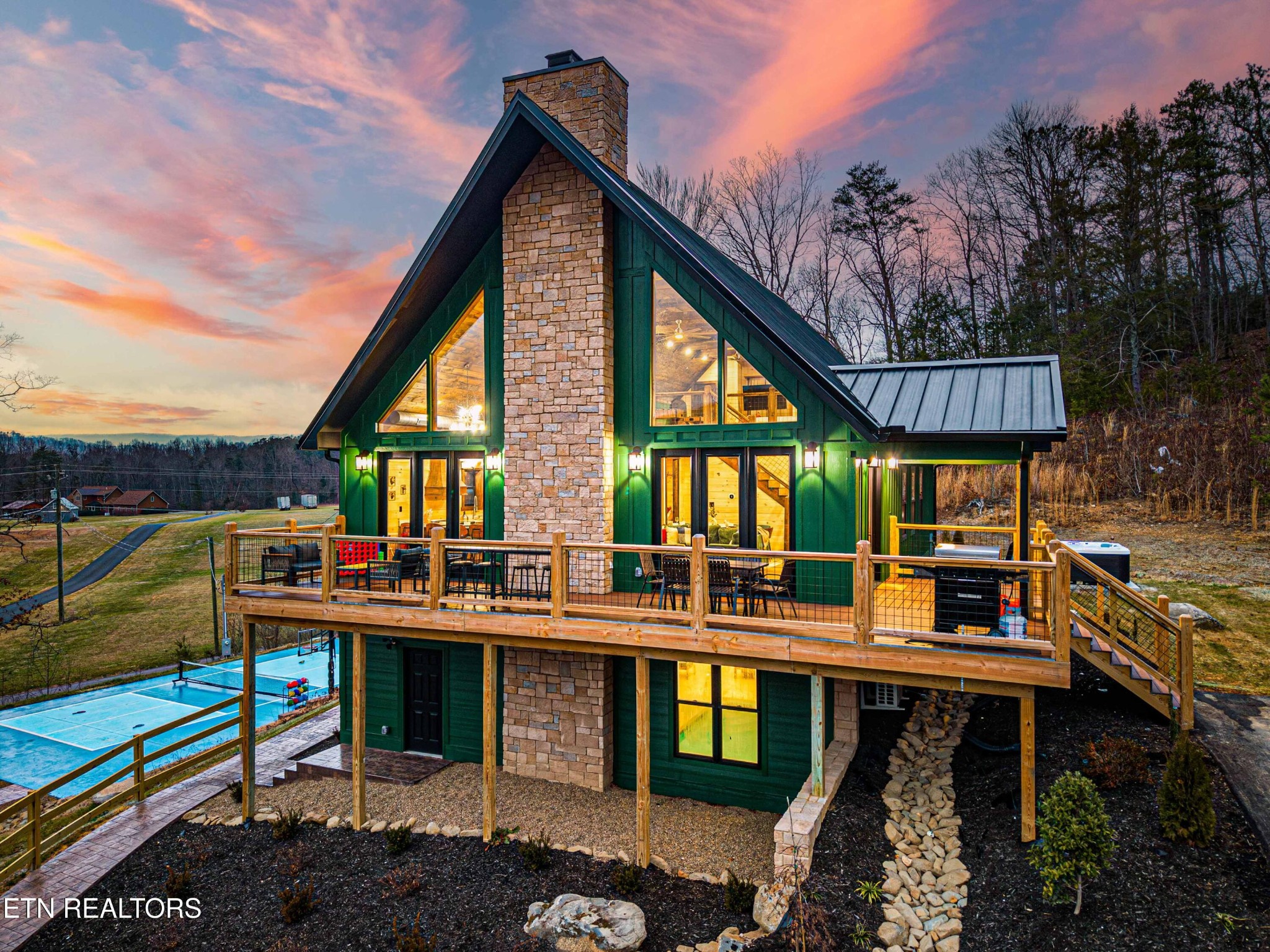 2773 Clabo Road Sevierville, TN 37862 - Photo 38 of 49 Gallery Image 38