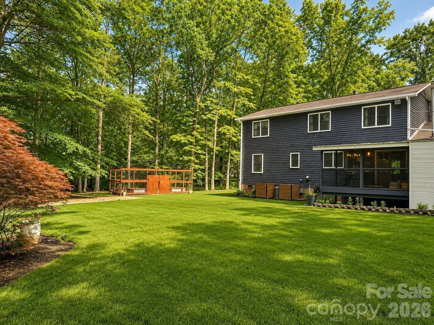 2540 Bain Farm Road Mint Hill, NC 28227 - Photo 38 of 40 Gallery Image 38