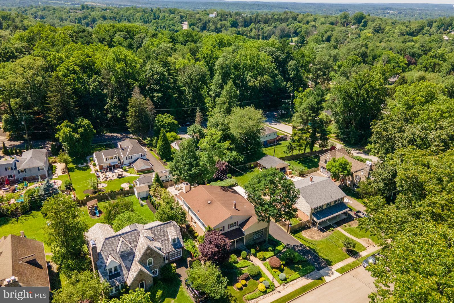 1607 Harris Road Glenside, PA 19038 - Photo 53 of 55 Gallery Image 53