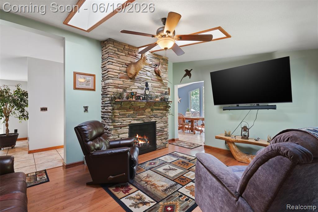 3167 Roods Lake Road Lapeer, MI 48446 - Photo 5 of 38