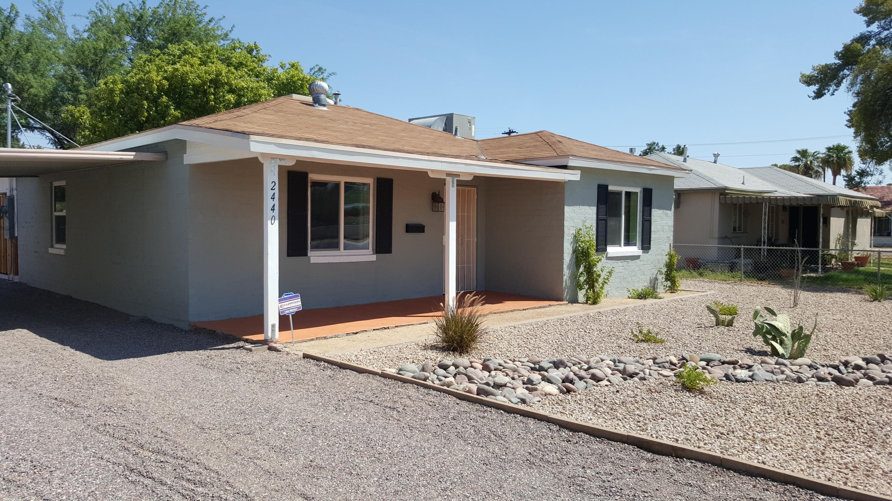 2440 East Cheery Lynn Road Phoenix, AZ 85016 - Photo 1 of 39 Photo 3