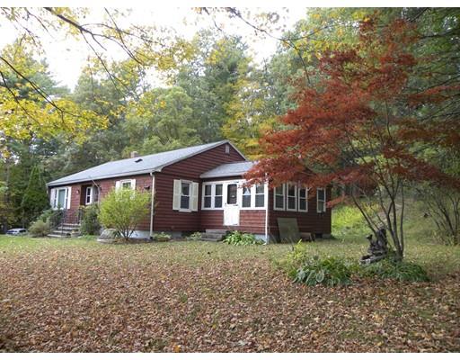 184 Southbridge Road Charlton, MA 01507 - Photo 1 of 41 Gallery Image 1