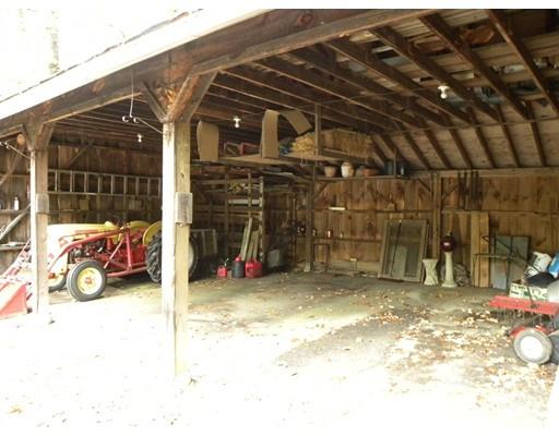 184 Southbridge Road Charlton, MA 01507 - Photo 35 of 41 Gallery Image 35