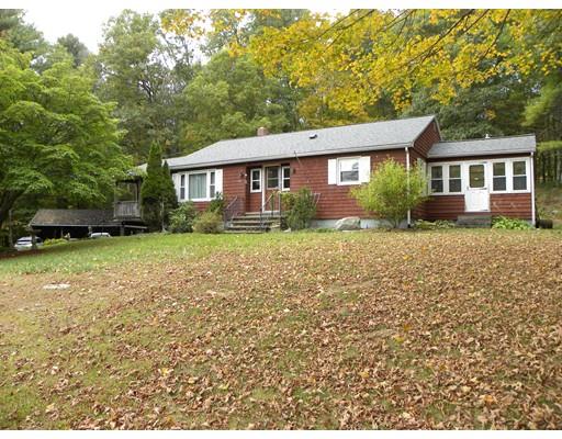 184 Southbridge Road Charlton, MA 01507 - Photo 38 of 41 Gallery Image 38