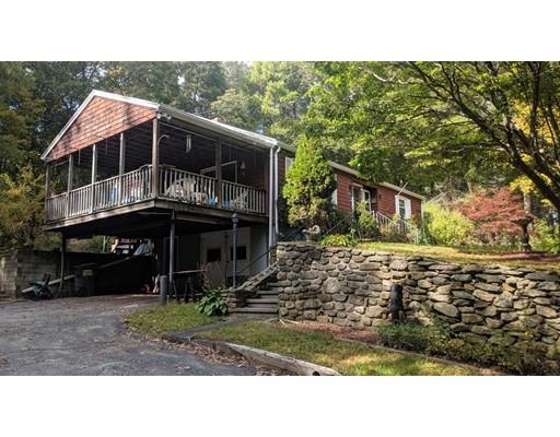 184 Southbridge Road Charlton, MA 01507 - Photo 8 of 41 Gallery Image 8