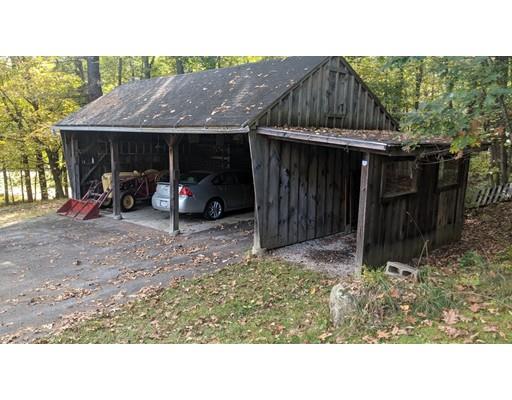 184 Southbridge Road Charlton, MA 01507 - Photo 9 of 41 Gallery Image 9