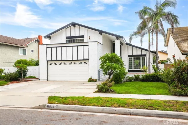 $1,549,000 | 12528 Yosemite Street, Cerritos, CA 90703