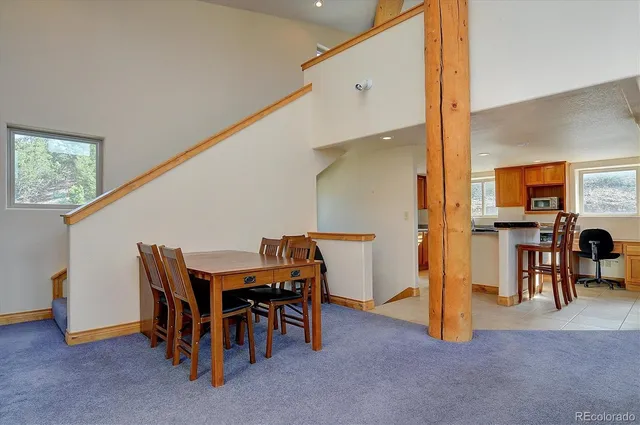 $869,000 | 12650 Eagle Meadows Trail, Salida, CO 81201