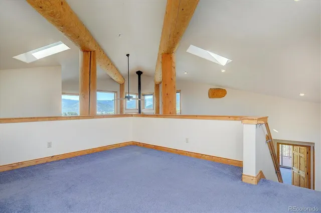 $869,000 | 12650 Eagle Meadows Trail, Salida, CO 81201