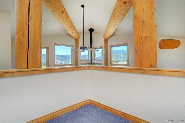 $869,000 | 12650 Eagle Meadows Trail, Salida, CO 81201