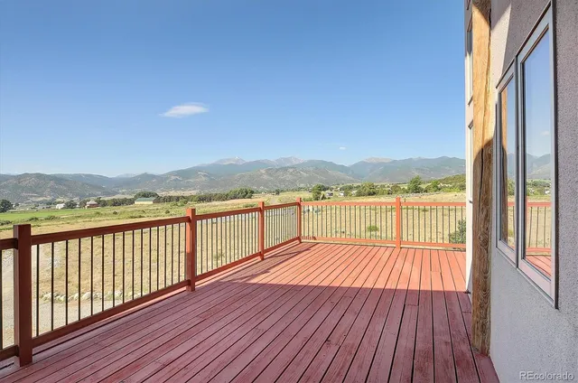 $869,000 | 12650 Eagle Meadows Trail, Salida, CO 81201