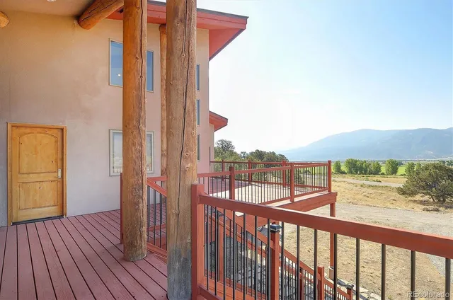 $869,000 | 12650 Eagle Meadows Trail, Salida, CO 81201