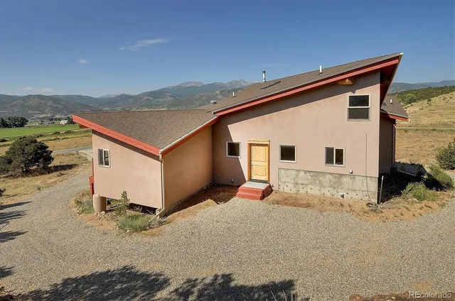 $869,000 | 12650 Eagle Meadows Trail, Salida, CO 81201