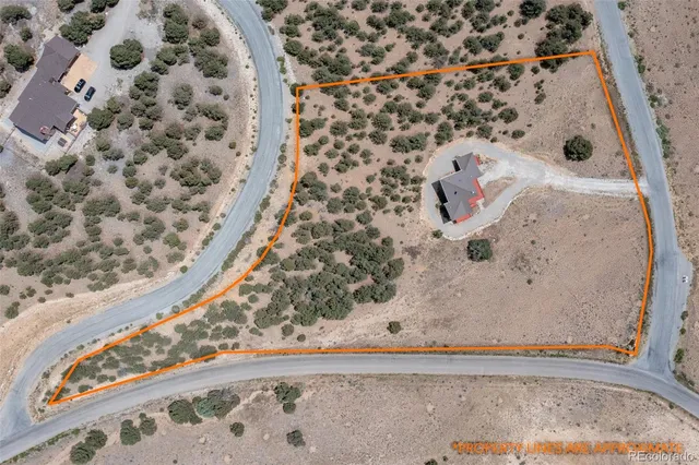 $869,000 | 12650 Eagle Meadows Trail, Salida, CO 81201