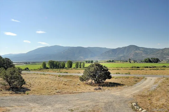 $869,000 | 12650 Eagle Meadows Trail, Salida, CO 81201