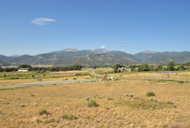 $869,000 | 12650 Eagle Meadows Trail, Salida, CO 81201