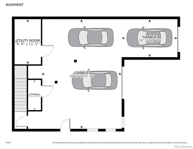 $869,000 | 12650 Eagle Meadows Trail, Salida, CO 81201