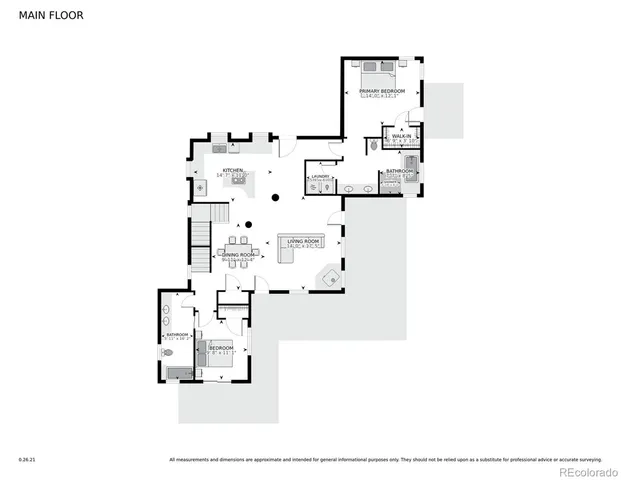 $869,000 | 12650 Eagle Meadows Trail, Salida, CO 81201