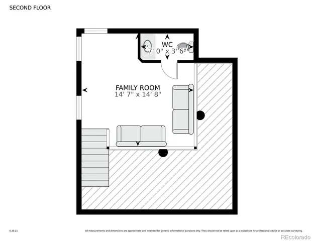 $869,000 | 12650 Eagle Meadows Trail, Salida, CO 81201