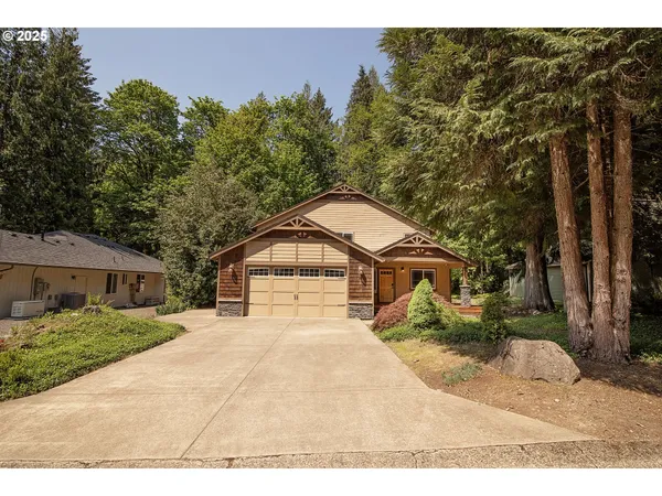 $849,900 | 68182 East Twinberry Loop, Welches, OR 97067