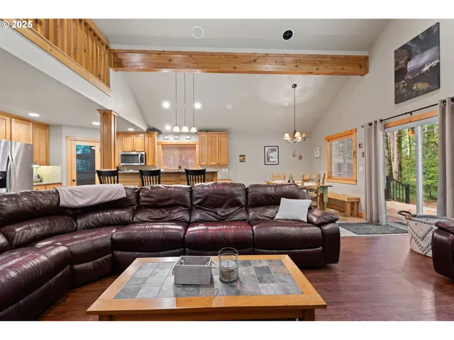$879,400 | 68182 East Twinberry Loop, Welches, OR 97067